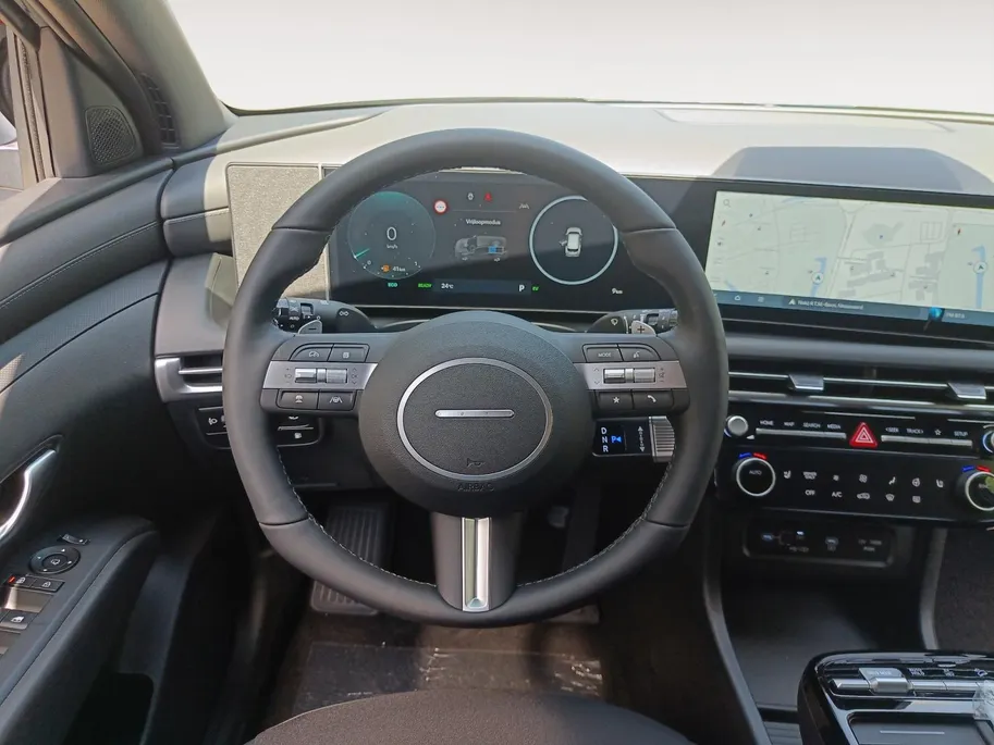 Hyundai Tucson 1.6 T-GDI PHEV Pure Edition | UIT VOORRAAD LEVERBAAR!