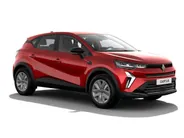 Renault Captur 1.8 E-Tech full hybrid 160 evolution | Nieuw te bestellen | Gratis 5 jaar garantie tot 100.000km | achteruitrijcamera﻿ | cruise control met snelheidsbegrenzer﻿ | 10,4' openR multimediasysteem Arkamys Classic |