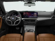 BMW 2 Serie Coupé 220i