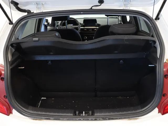 Kia Picanto 1.0 DPi DynamicPlusLine