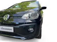 Volkswagen up! 1.0 BMT high up!