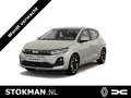 Dacia Sandero Journey | Achteruitrijcamera | Cruise Control en snelheidsbegrenzer | Dacia Handsfree card voor openen, sluiten en starten zonder sleutel