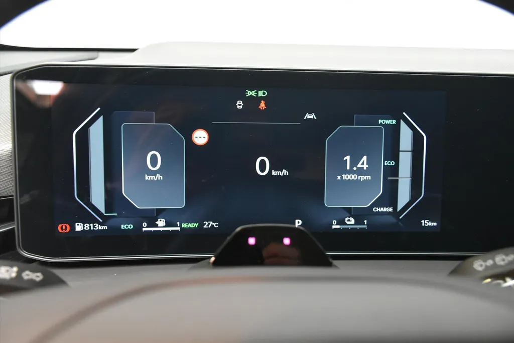 Kia e-Niro 1.6 GDi Hybrid 138pk DCT6 DynamicPlusLine