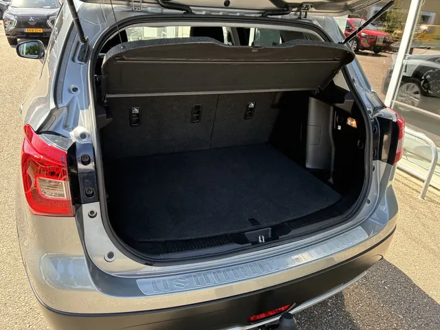 Suzuki S-Cross 1.0 B.jet Select | Trekhaak