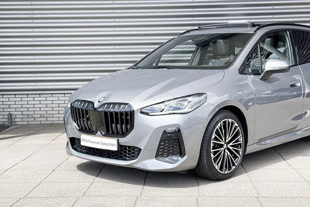 BMW 2 Serie Active Tourer 223i