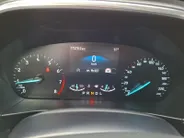 Ford Focus Wagon 1.0 EcoBoost Hybrid Titanium 155PK Automaat | NL-Auto | Adaptieve Cruise Control | Winter Pack | BLIS | Privacy Glass | Camera | Apple Carplay&Android Auto | 17' Lichtmetaal |