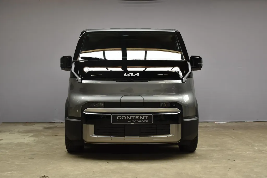 Kia PV5 Cargo 71,2 kWh 163pk L2H1 ELITE NIEUW