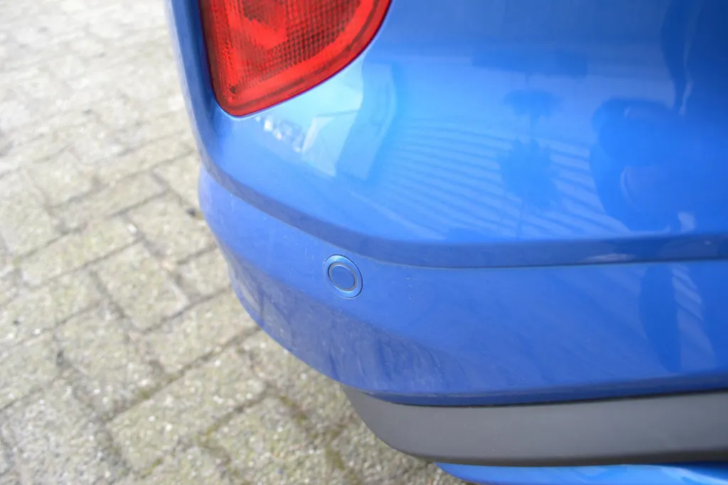 Ford Puma 1.0 ECOB. HYBRIDE ST-LINE|NAVI|CAMERA|PDC|