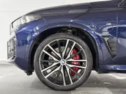 BMW X5 xDrive50e