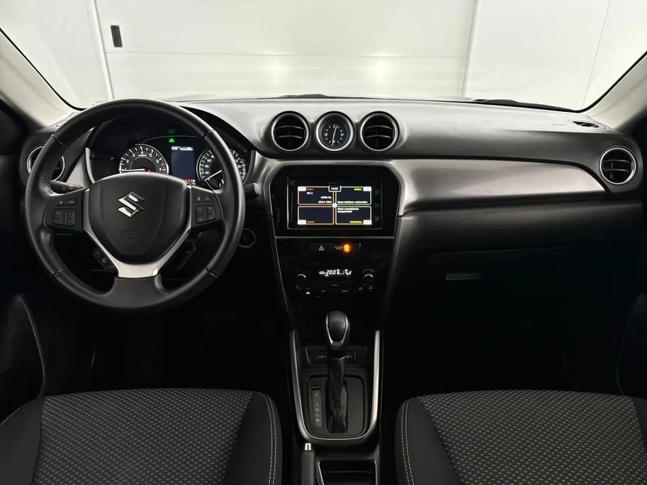 Suzuki Vitara 1.5 Select Hybrid Automaat | Navigatie | Adaptieve Cruise Control | Parkeercamera