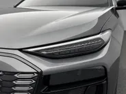 Audi Q6 e-tron S edition performance 100 kWh 306 PK · Tech pro · Glazen panoramadak · Trekhaak elek. wegklapbaar · Optiekpakket zwart