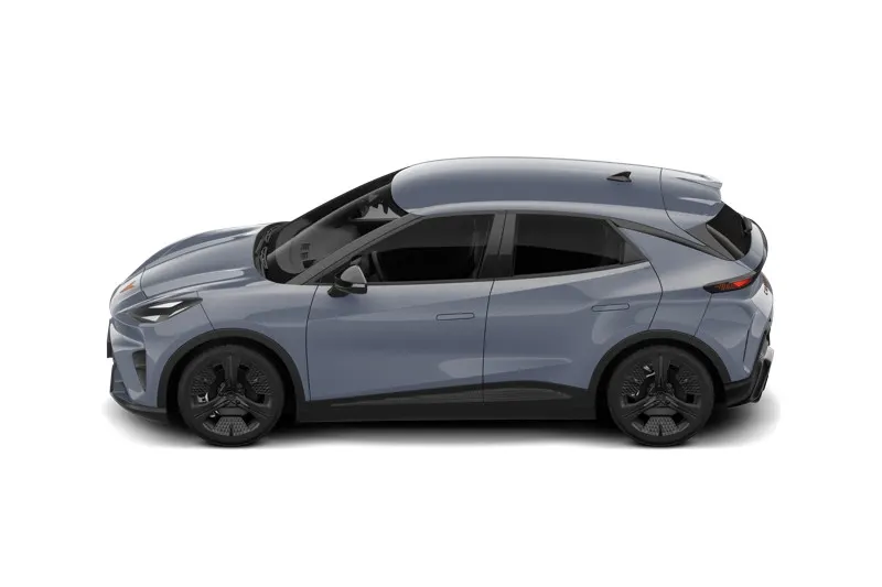 CUPRA Raval Business | Achteruitrijcamera | Kinderzitbevestiging vóór en 2e zitrij (ISOFIX) | Parkeersensoren achter & voor