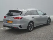 Kia Ceed Sportswagon Sw 1.0 T-GDi 100pk Design Edition / Cruise / Clima / JBL