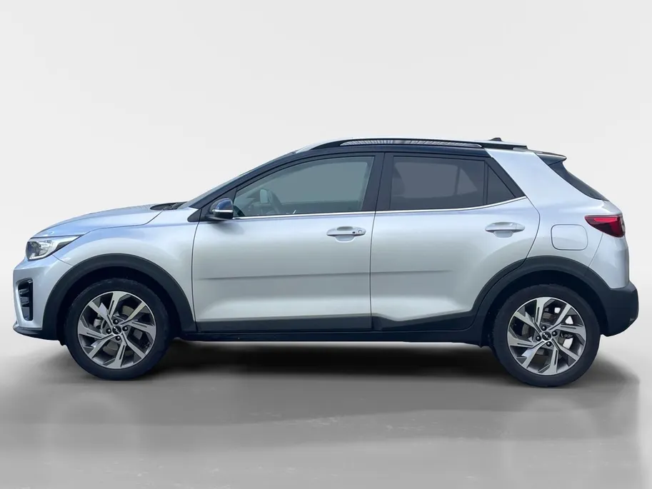 Kia Stonic 1.0 T-GDi MHEV GT-Line Automaat | Climate control | Cruise control | Parkeercamera | Stoel + Stuurverwarming