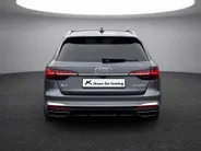 Audi A4 Avant 35 TFSI 150pk S edition · Apple/Android Car Play · Camera · Afgevlakt sportstuur · Virtual Cockpit · Garantie t/m 23-12-2026 of 100.000km