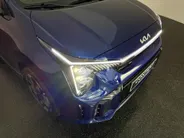 Kia Picanto 1.0 DPi 68pk 4-zits AMT GT-Line
