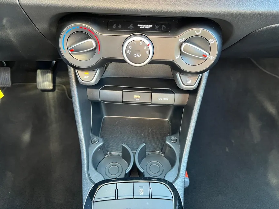 Kia Picanto 1.0 DPi DynamicLine | Private lease €309 per maand! Resterende fabrieksgarantie TM 2031 | Airco | Elektrische ramen | Elektrische zijspiegels | Apple CarPlay & Android Auto