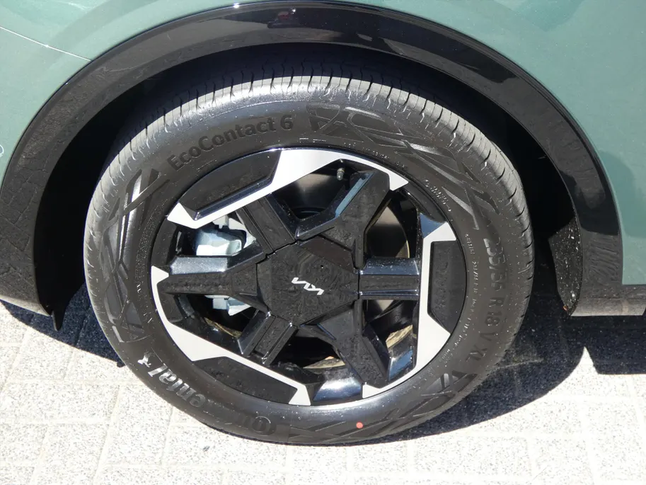 Kia Sportage 1.6 T-GDi 239pk Hybrid AT6 GT-PlusLine