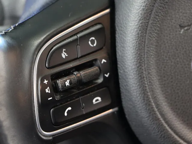 Kia e-Niro ExecutiveLine 64 kWh
