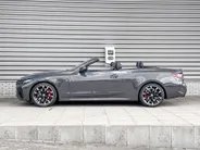BMW 4 Serie Cabrio 420i High Executive