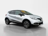 Renault Captur 1.2 TCe Xmod | Automaat | Stoelverwarming | Volledig Dealer Onderhouden | Lederen Bekleding | Cruise & Climate Control | Bluetooth | Camera | Parkeersensoren | 12 Maanden BOVAG Garantie