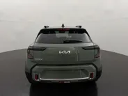 Kia Stonic 1.0 T-GDi MHEV 115pk ExecutiveLine