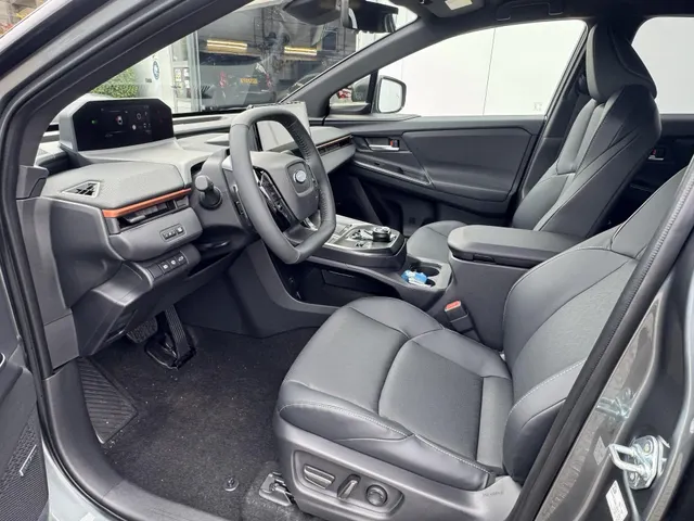 Subaru Uncharted 2E-xcite+ 77 kWh | NU BESCHIKBAAR VOOR PROEFRIT!!