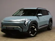 Kia EV3 81,4 kWh 204pk Plus NIEUW