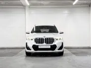 BMW X1 xDrive25e