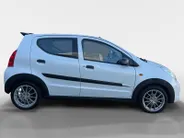 Suzuki Alto 1.0 Comfort Plus | Airco | Achteruitrijcamera | FM-radio | Elektr. ramen voor | 12 maanden garantie!