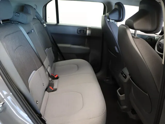 Kia EV3 Air 81.4 kWh