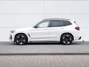 BMW iX3 Executive 80 kWh