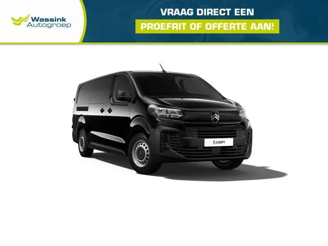 Citroën Jumpy
