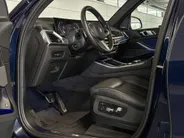 BMW X5 xDrive50e