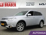 Mitsubishi Outlander 2.0 PHEV Business Edition X-Line | Navi | Clima | Camera | Trekhaak | Keyless | 18' LM |