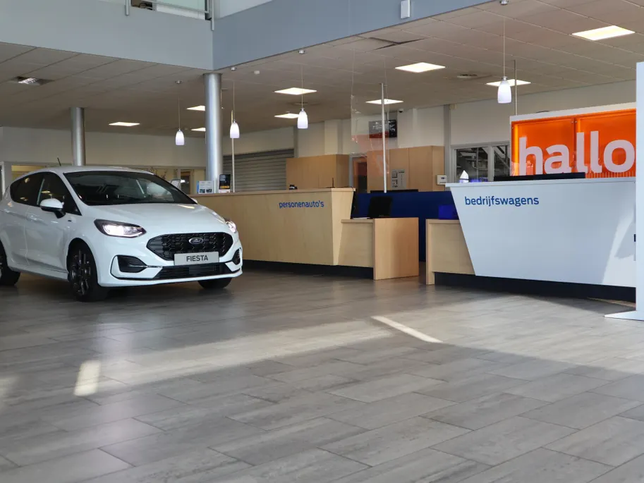 Ford Kuga 1.5 EcoBoost Titanium |trekhaak elektrisch uitklapbaar| 1800 KG TREKGEWICHT| WINTERPACK| 12 MAANDEN BOVAG GARANTIE/