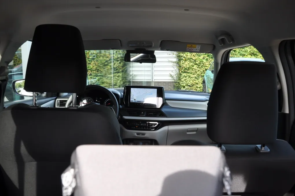 Suzuki Swift 1.2 Select SmartHyb. Camera PDC