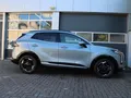 Kia Sportage 1.6 T-GDi Hybrid DynamicPlusLine
