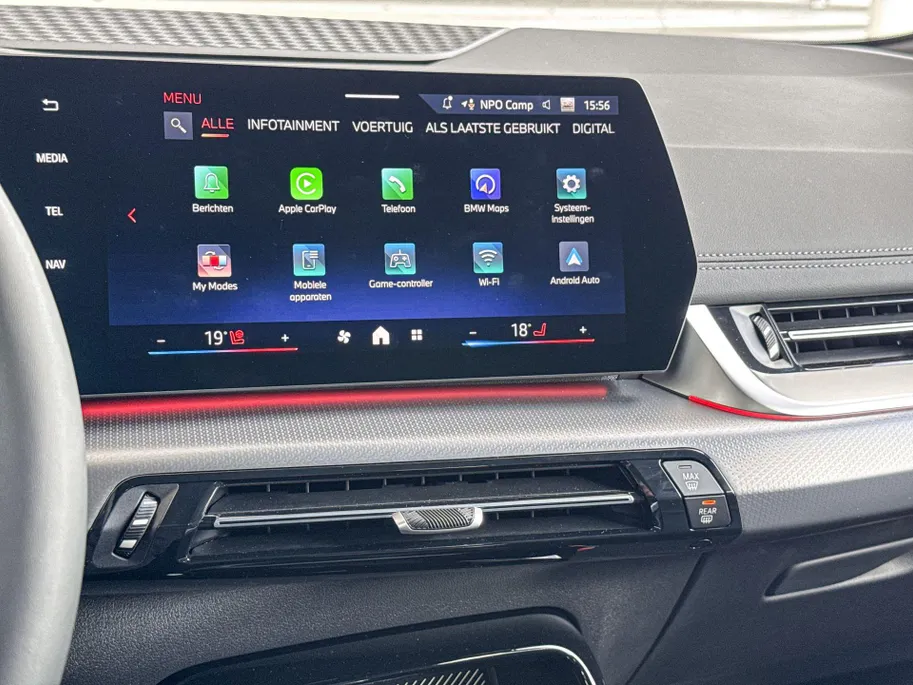 BMW 2 Serie Active Tourer 225e xDrive