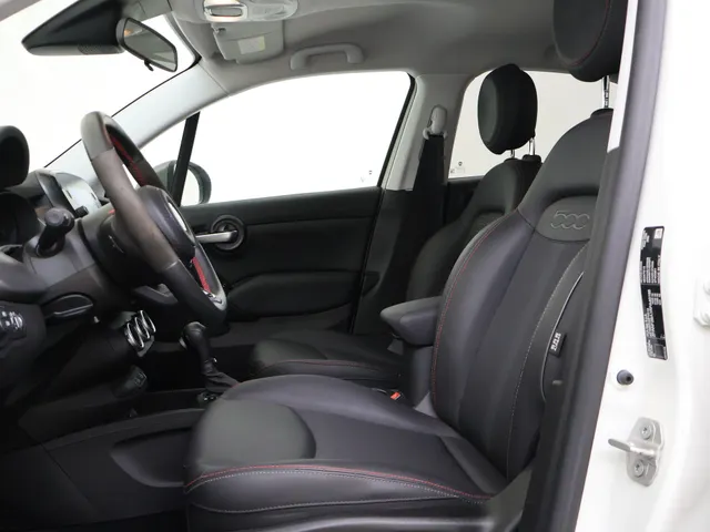 Fiat 500X 1.5 Hybrid Sport | CAMERA | NAVI | CARPLAY | CLIMAT CONTROL | PARK. SENSOREN V+A | Carselexy