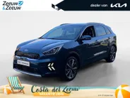 Kia Niro 1.6 GDi Hybrid ExecutiveLine | Schuif/kantel dak | Trekhaak | Elektrische achterklep | Keyless Entry | Apple Car Play/Android Auto | Lichtmetalen Velgen |