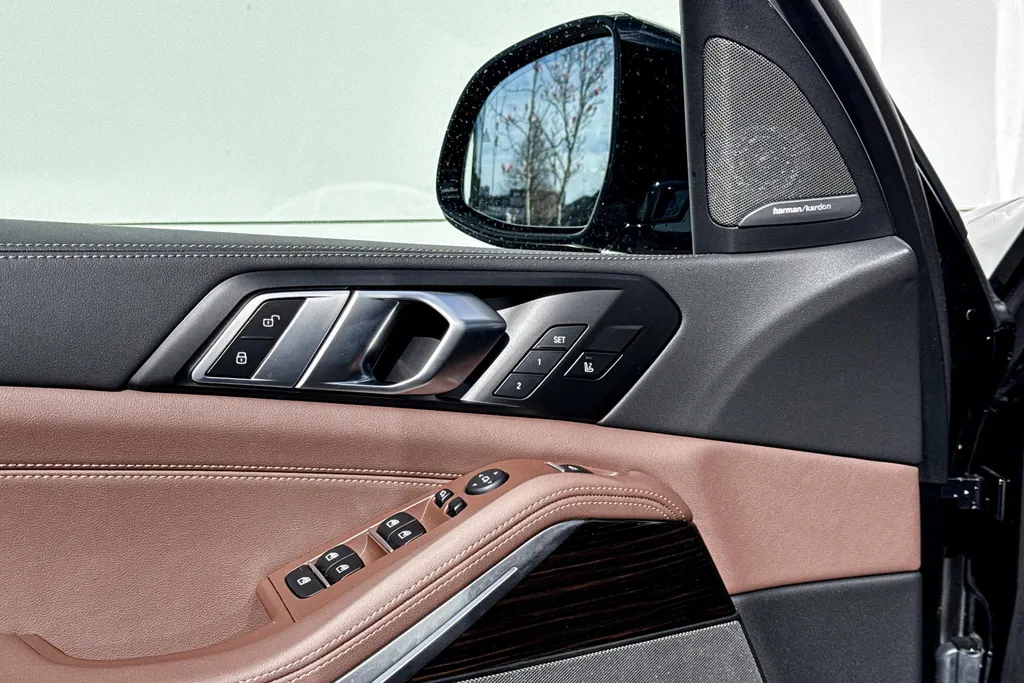 BMW X5 xDrive50e