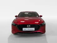 Mazda 3 2.0 SKYACTIVE X | 180 PK | COMFORT MET BOSE | LEDER | DEALERONDERHOUDEN | NL-AUTO |