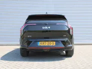 Kia EV3 GT-PlusLine 81.4 kWh | Stuur-/stoelverwarming + ventilatie | Camera rondom | Schuifdak | Leer | HUD | Elek. stoelverstelling + achterklep |