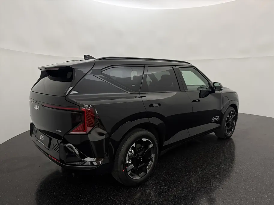 Kia EV5 81,4 kWh 217pk 2WD GT-PlusLine | Te bestellen