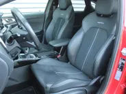 Kia ProCeed 1.4 T-GDI GT-Line | Trekhaak | Stuur-/stoelverwarming | Schuifdak | Camera | Cruise | Navi | 17" LM | Clima | LED |