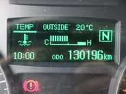 FUSO Canter 3C15 3.0 DI 340 LAADBAK/LAADKLEP Fuso Canter