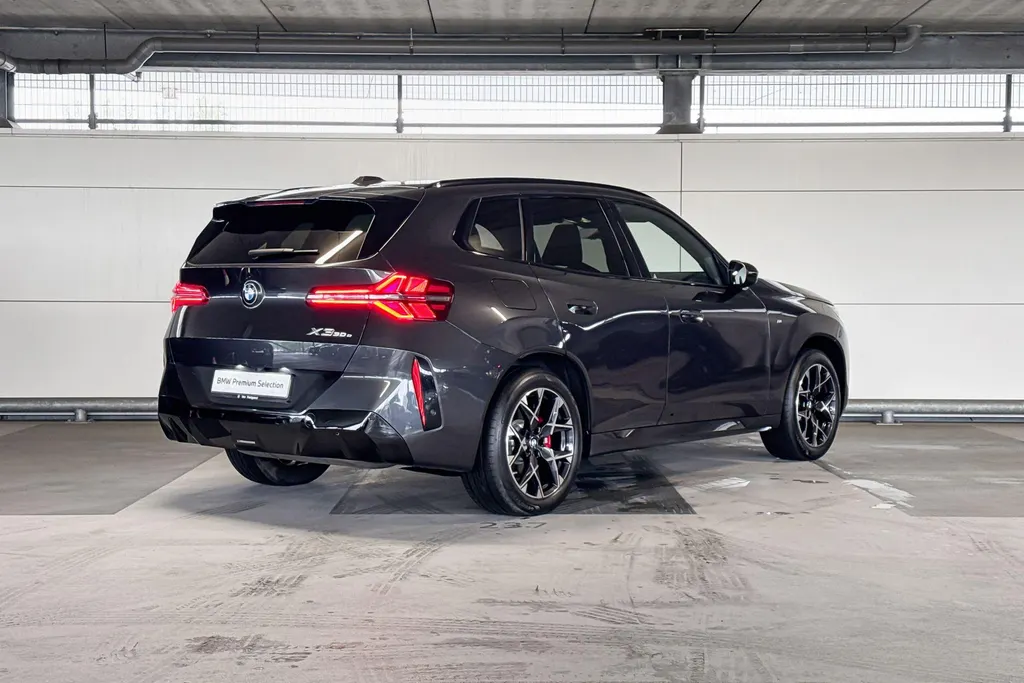 BMW X3 30e xDrive