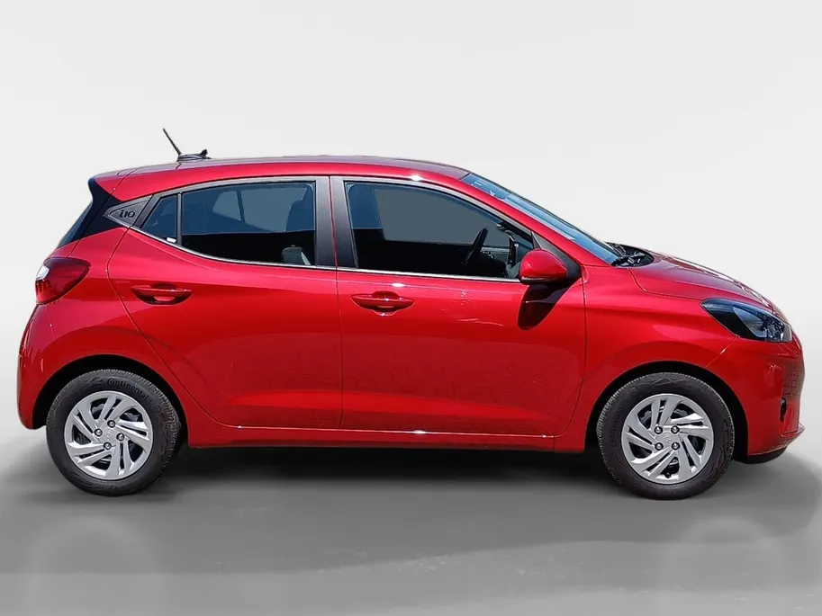 Hyundai i10 1.0 Comfort Smart |