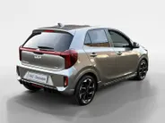 Kia Picanto 1.0 DPI GT-Line | Panoramadak | Camera | Stoel/Stuurverwarming | Apple Carplay/Android Auto | Adaptieve Cruise Control | Lichtmetalen Velgen |